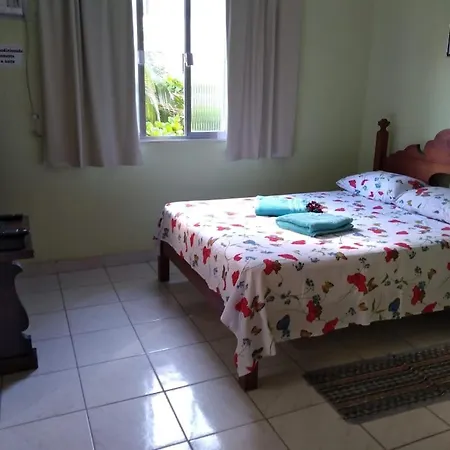 Ares Da Praia Villa